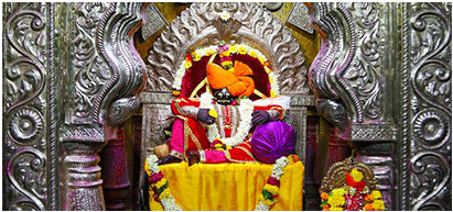 About Jyotiba